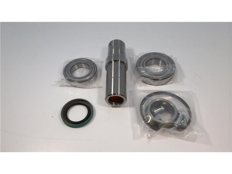 S3KCS506H15 140TC by REGAL REXNORD