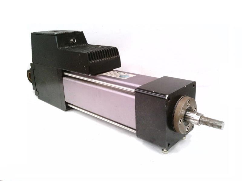 EXLAR T2M090-0605-GCM-HD-138-40-230-SIO-XT-38827