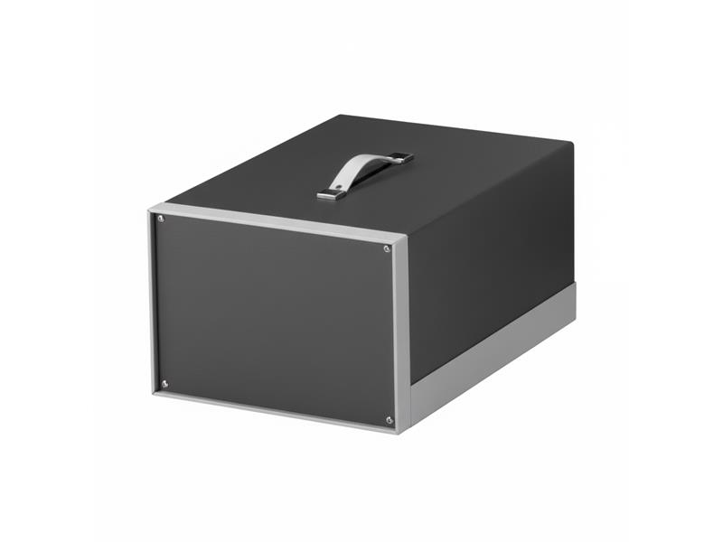 BUD INDUSTRIES BB-1801-BT