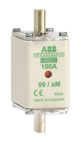 ASEA BROWN BOVERI OFAA00AM100