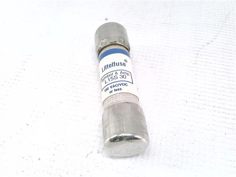 LITTELFUSE L15S-3