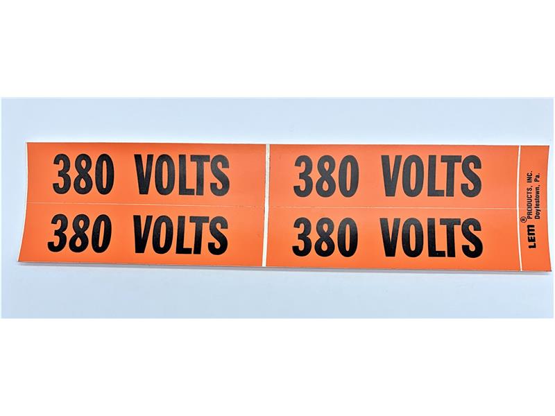 NSI INDUSTRIES VM-B-10