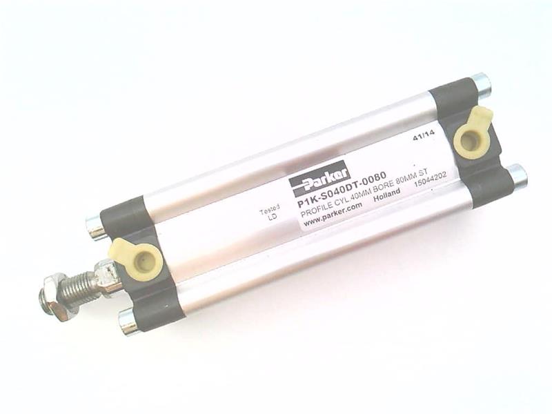 PARKER P1K-S040DT-0080