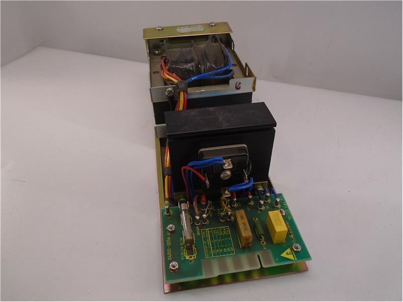 EMERSON 04001-0209-1