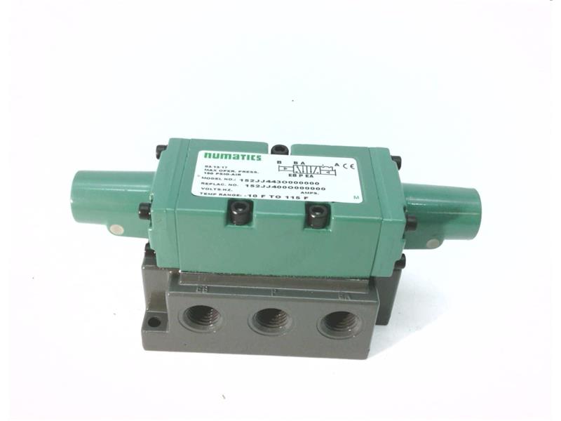 ASCO 152JJ443O000000