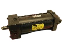 PARKER 04.00-CBB2AUV18AC