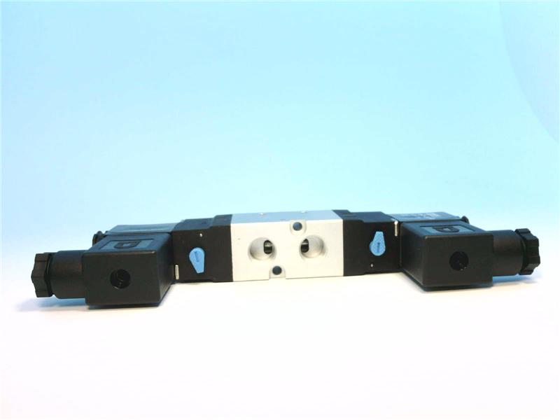 PARKER PHS520D-02-24V-D