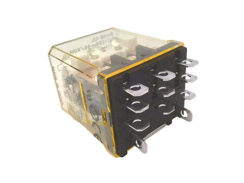 IDEC RH3B-ULAC120V
