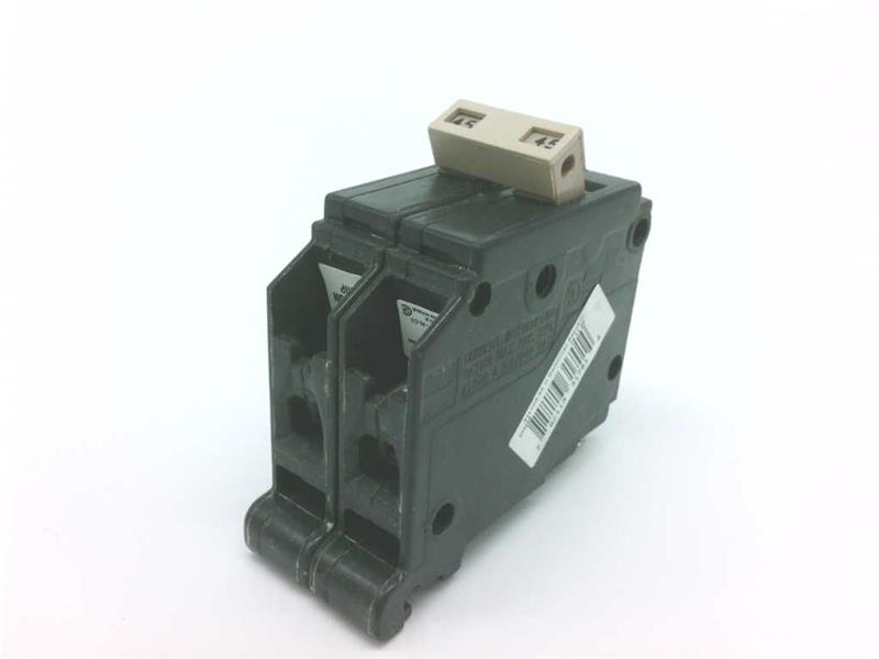 EATON CORPORATION CH245