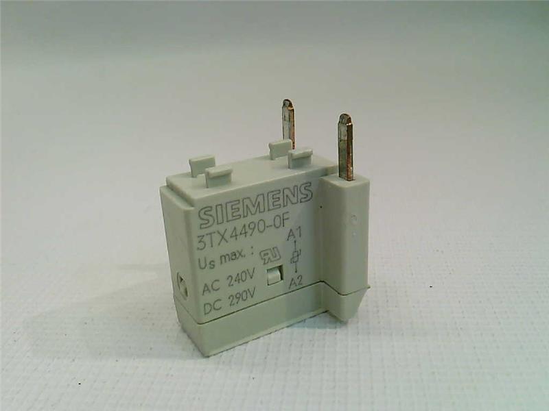 SIEMENS 3TX4490-0F