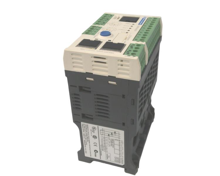 SCHNEIDER ELECTRIC LTMR08EBD