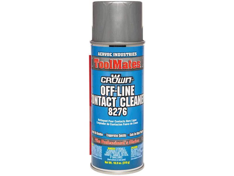 AERVOE INDUSTRIES 8276