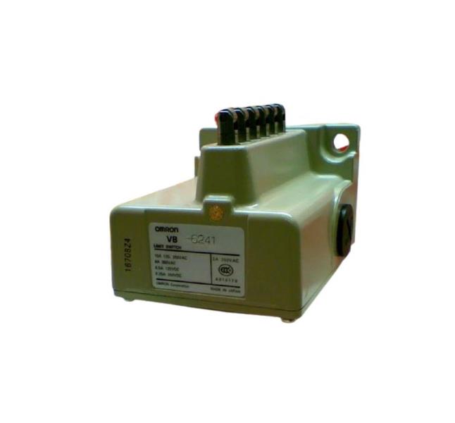 OMRON VB-6241