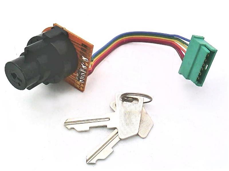 JAE ELECTRONICS KSL-784FC01-71J