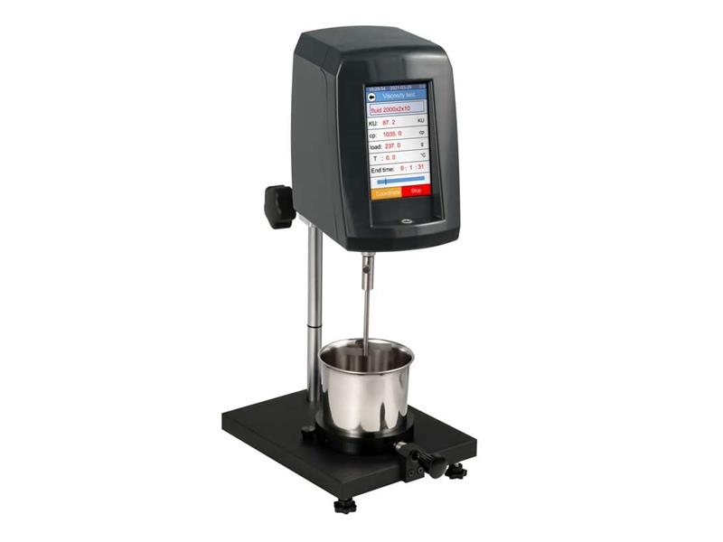 PCE INSTRUMENTS PCE-RVI 8