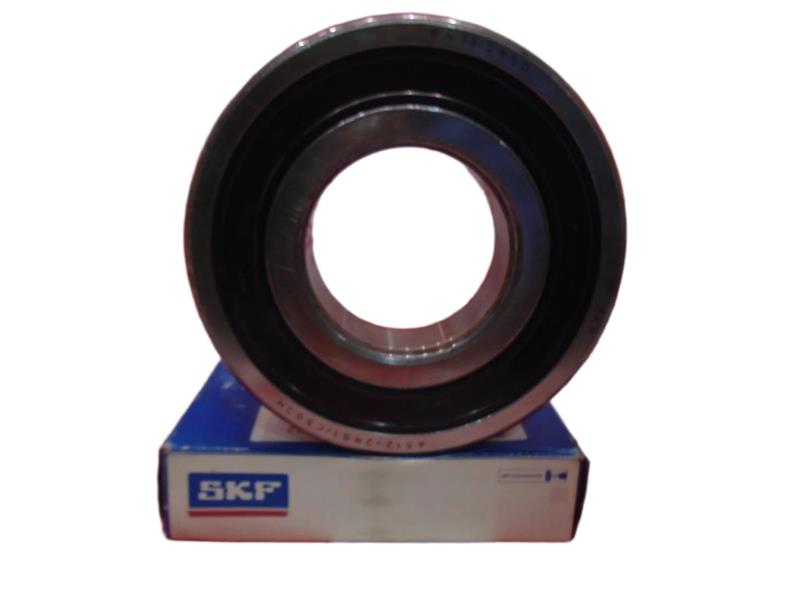 SKF 6312-2RS1/CGJN