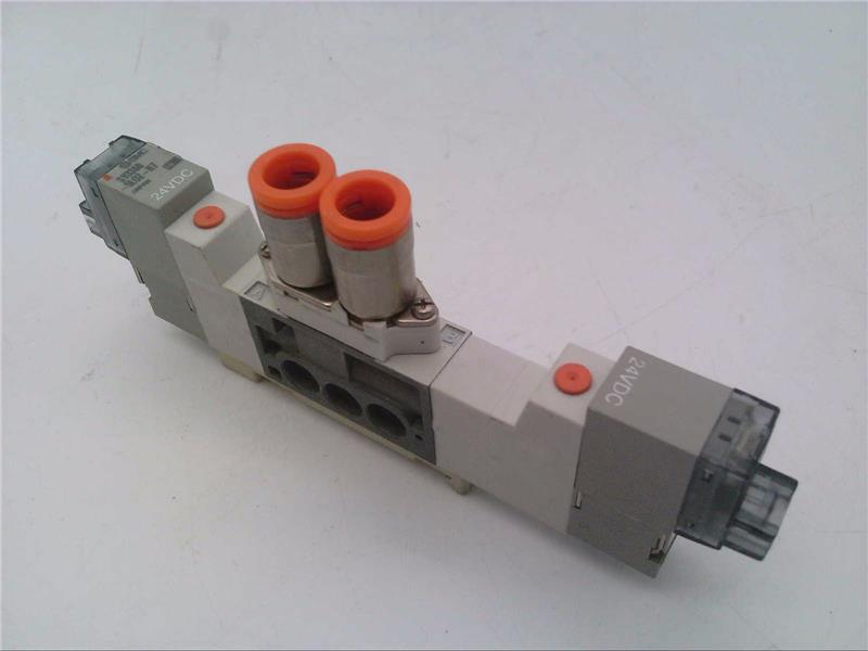 SY3360-5LOZ-N7 by SMC