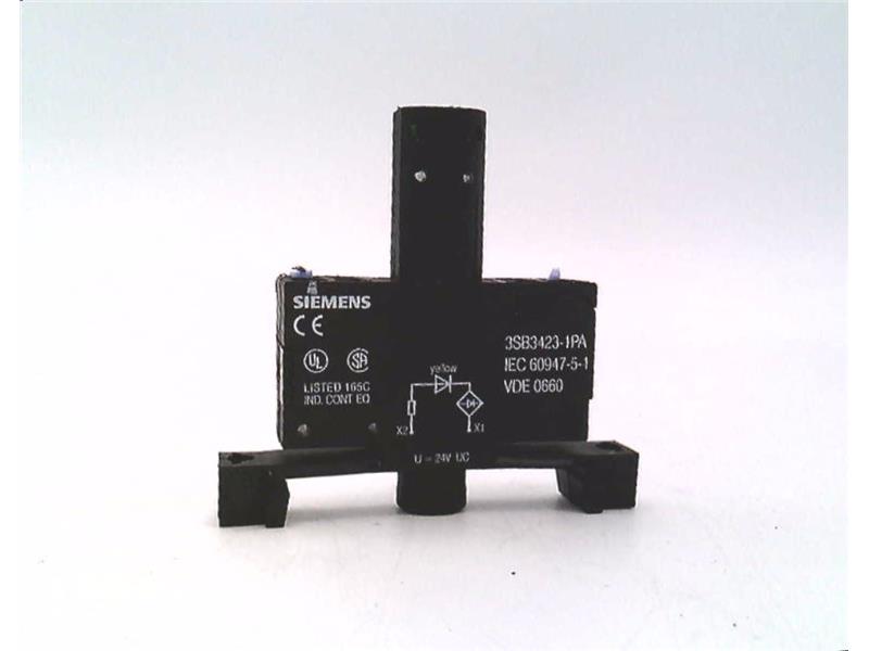 SIEMENS 3SB3423-1PA