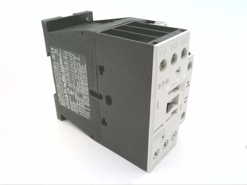 EATON CORPORATION XTCE018C01C