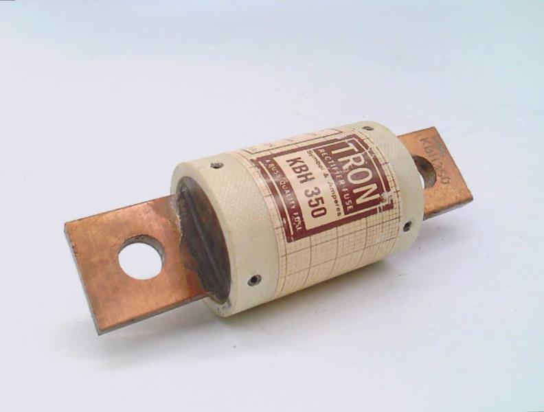 EATON CORPORATION KBH-350