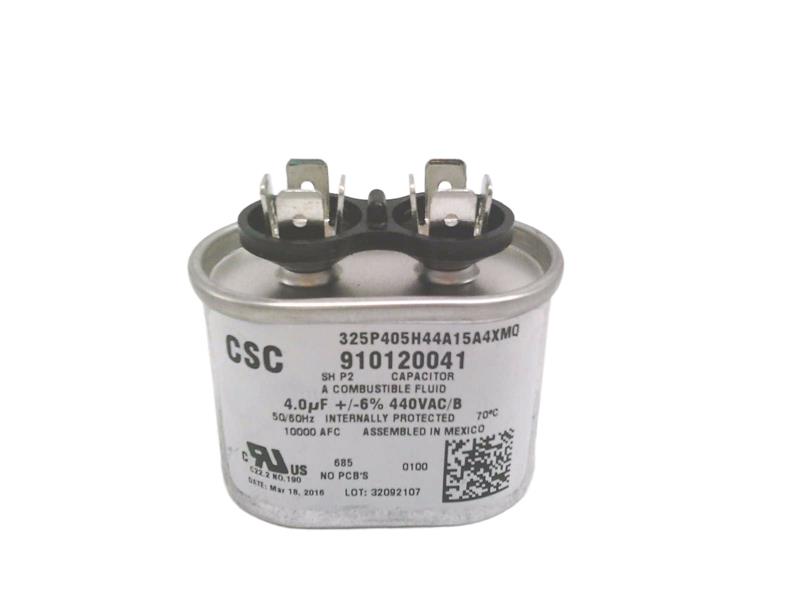 DAIKIN INDUSTRIES 910120041