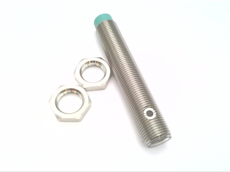 PEPPERL & FUCHS NBN4-12GM60-A2-V1