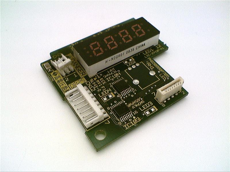 SCHNEIDER ELECTRIC 3D657038G701