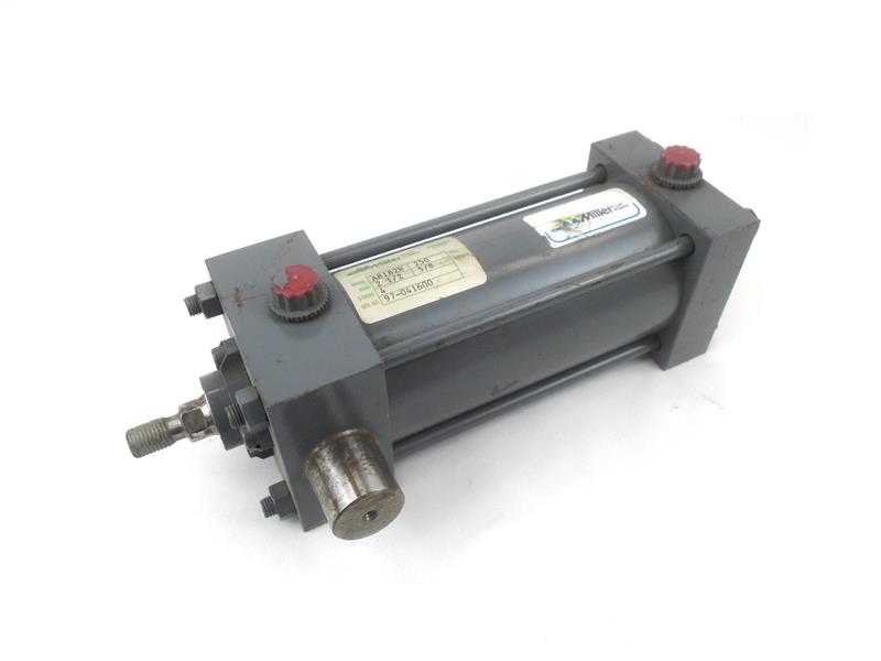 A81B2N-2.50-4.00-0625-N-1-1-0 by PARKER