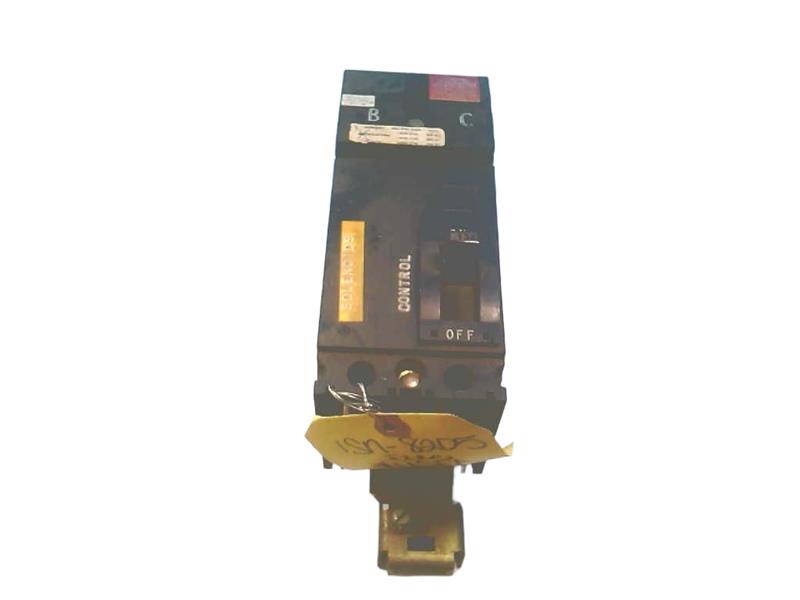 FA26015BC by SCHNEIDER ELECTRIC