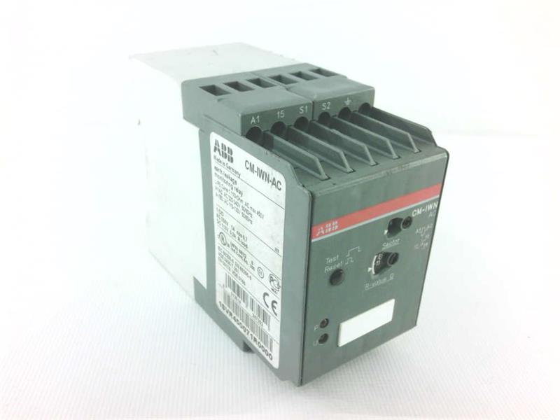 ASEA BROWN BOVERI 1SVR450071R0000