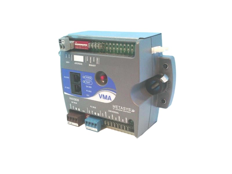 JOHNSON CONTROLS MS-VMA1615-0