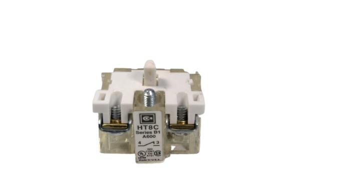 HT8C by EATON CORPORATION