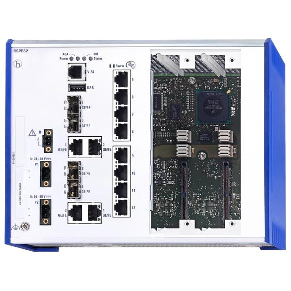 BELDEN RSPE32-24044O7T99-SPPZ999HHSE2