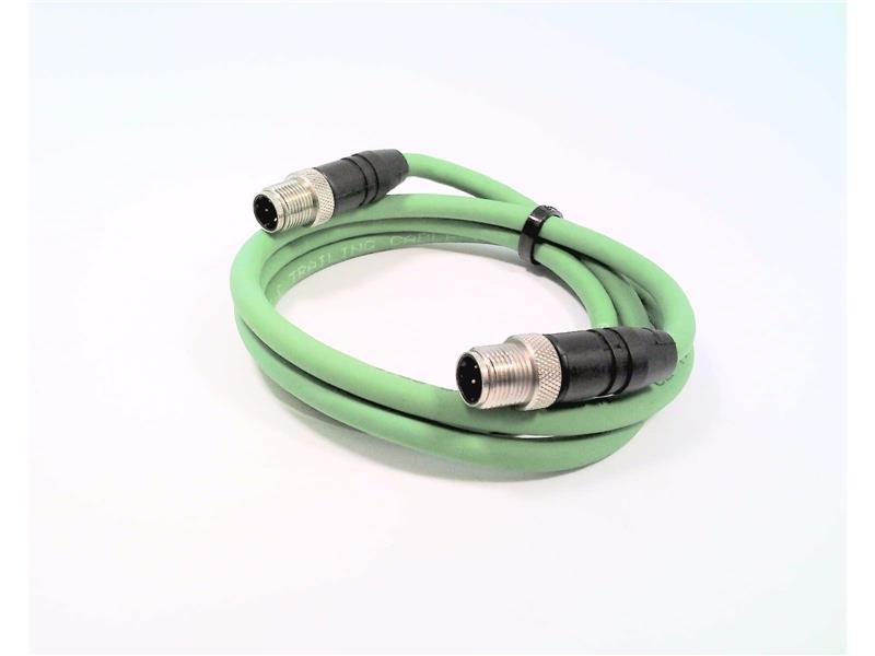 BELDEN 0985 S4742 100/1M