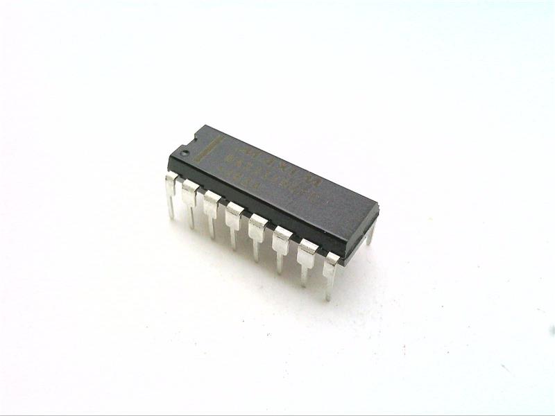 MAXIM INTEGRATED PRODUCTS MAX111BCPE+