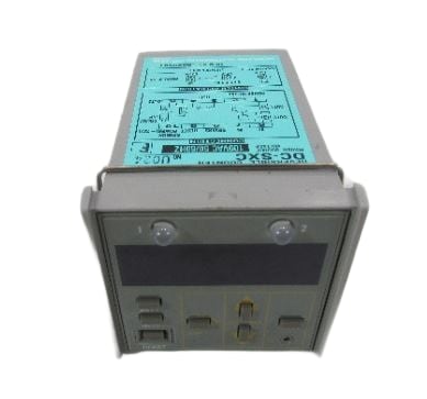 HOKUYO AUTOMATIC CO DC-SXC