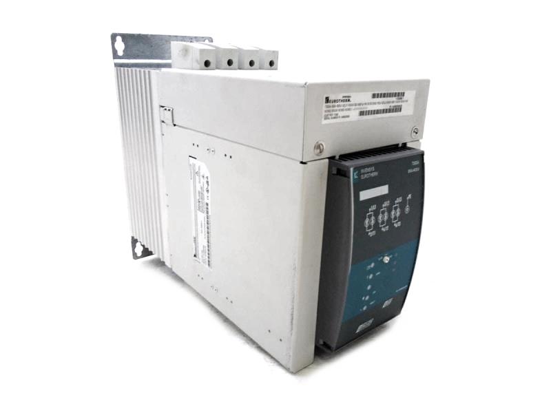 INVENSYS 7300A/80A/400V/SELF/XXXX/3D/MSFU/PA/0V10/ENG/YES/V2CL/XXXX/GRF/XXXX/XXXX/NO/NONE/XXXX/NONE/NONE