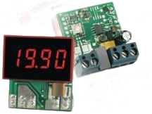 DCA-20PC-6-DC4-BS-C by MURATA MANUFACTURING