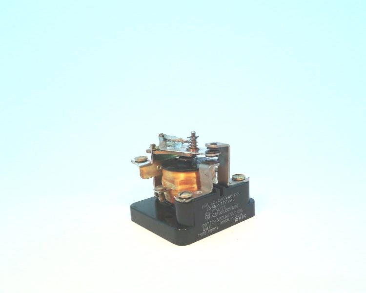 TE CONNECTIVITY PR5DY-12