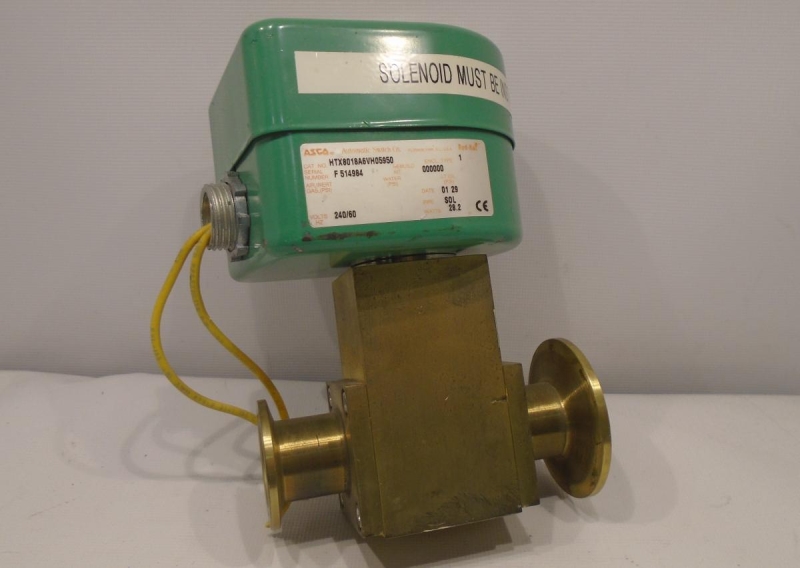 ASCO HTX8018A6VH05950