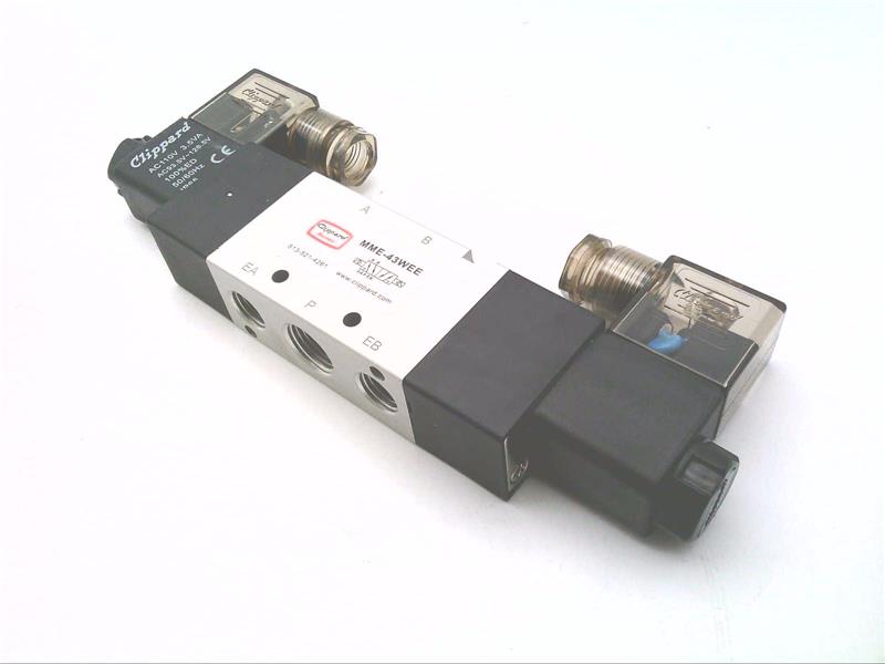 CLIPPARD MME-43WEE-D110