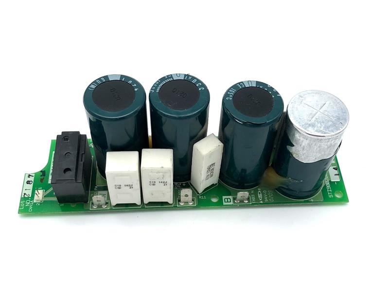 ASEA BROWN BOVERI STI980315-01-03