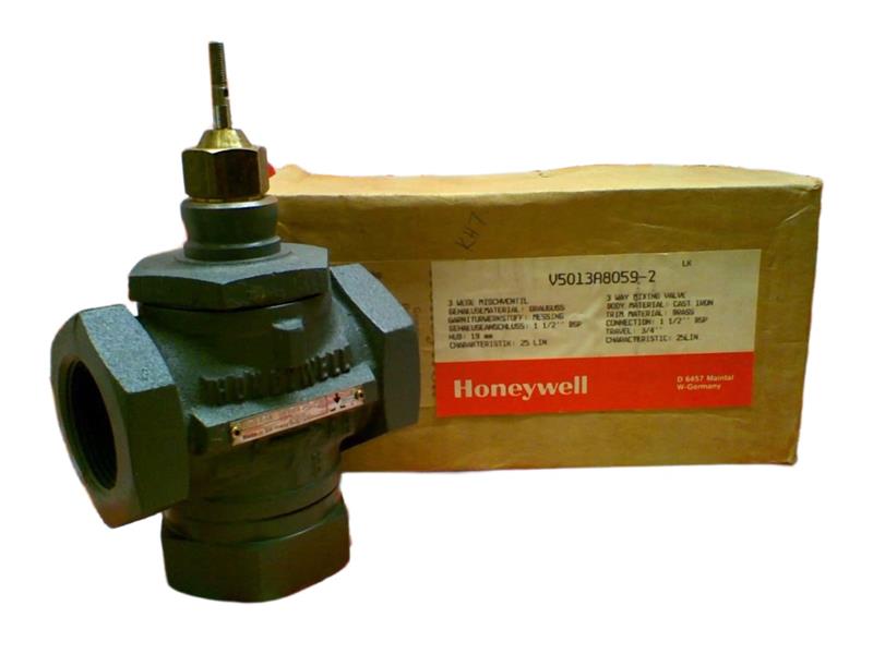 HONEYWELL V5013A-8059-2