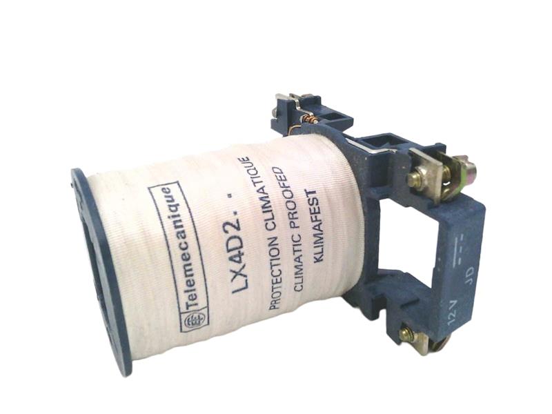 SCHNEIDER ELECTRIC LX4-D2JD