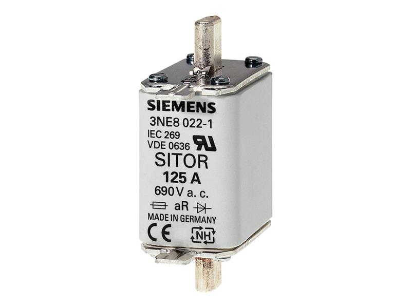 SIEMENS 3NE8-022