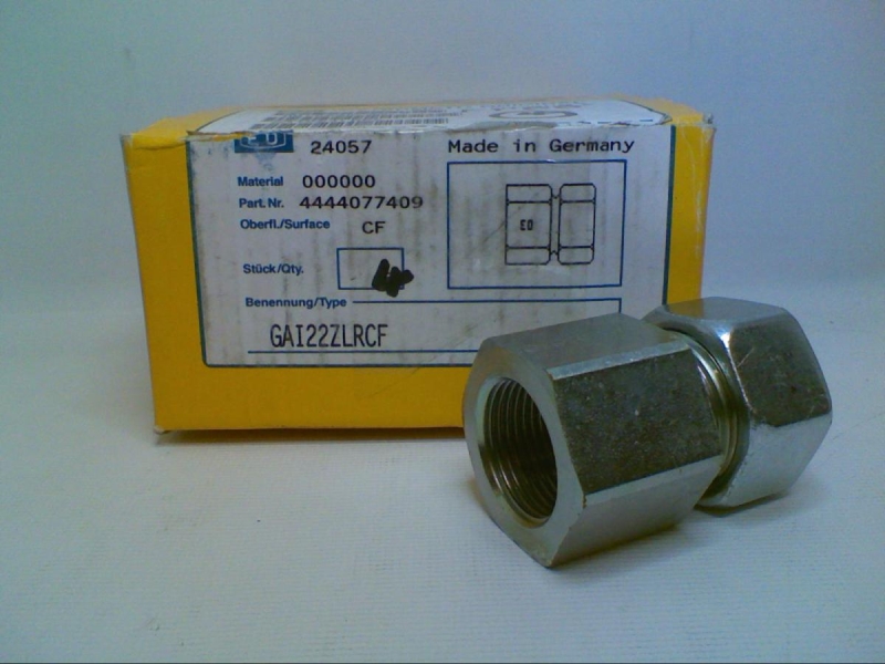 GAI22ZLRCF by PARKER