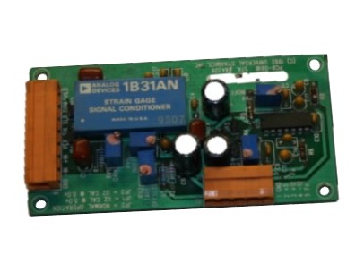UNIVERSAL DYNAMICS PCB-081B