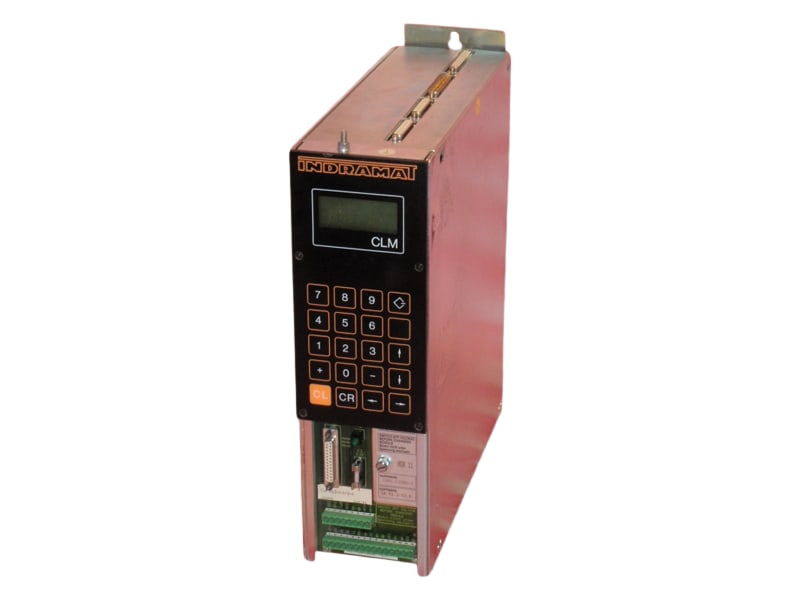 BOSCH CLM01.3-X-0-2-0-FW