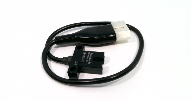 MATSUSHITA ELECTRIC 923A