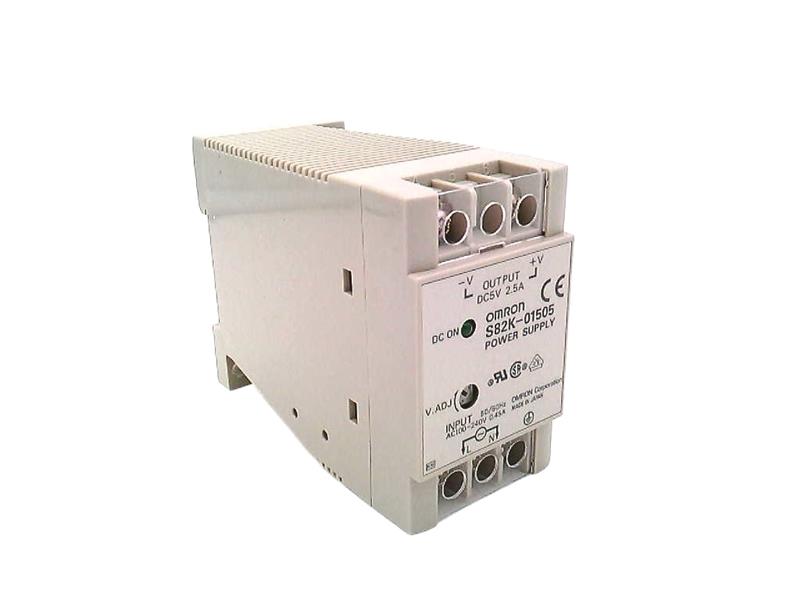 OMRON S82K-01505